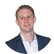 Jeroen van den Boomen